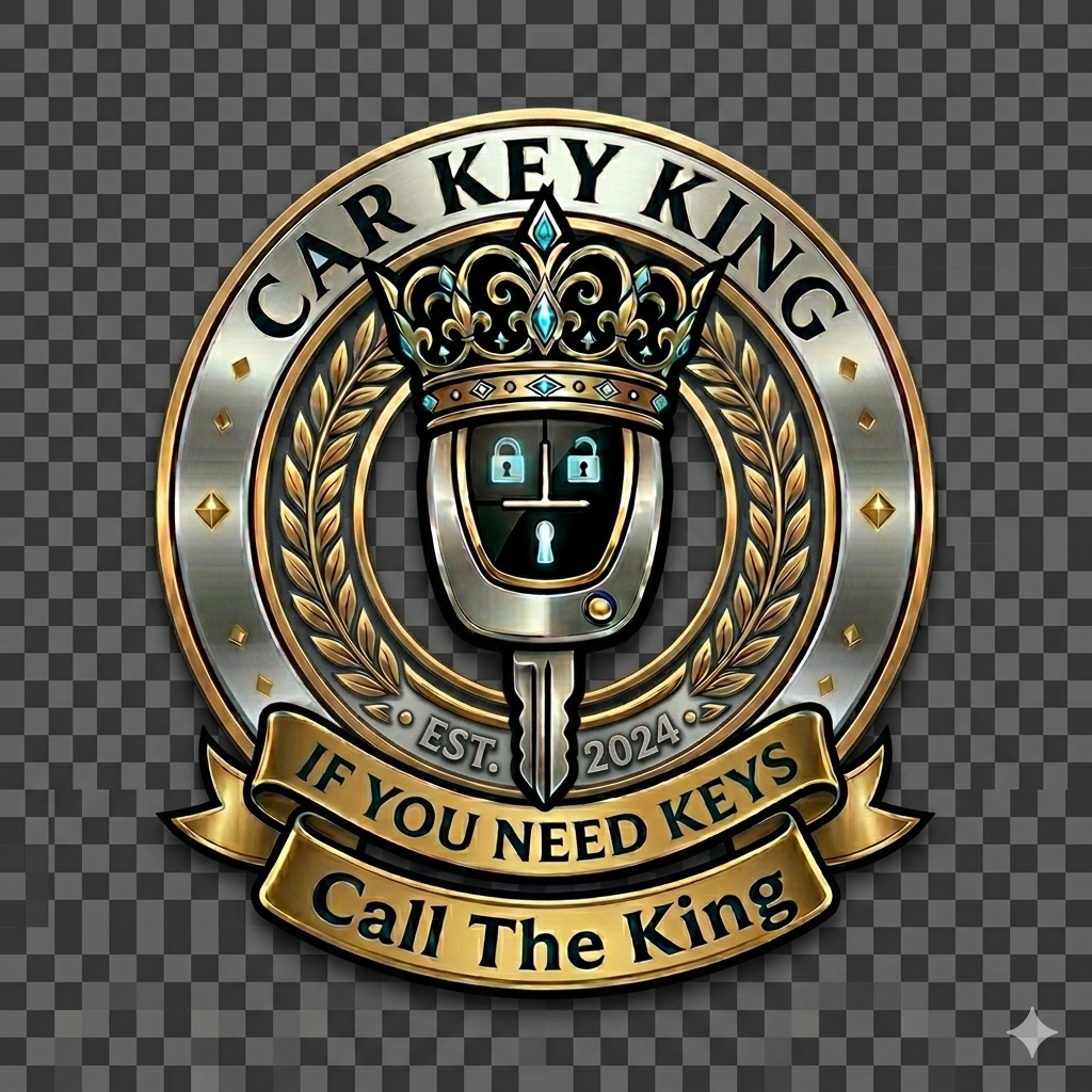 Car Key King